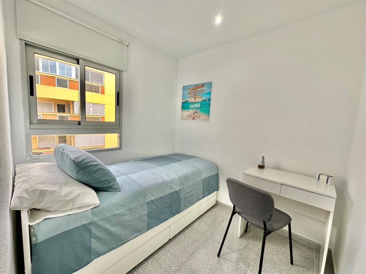 Phoenix Beach Home Ελ Μέντανο Εξωτερικό φωτογραφία