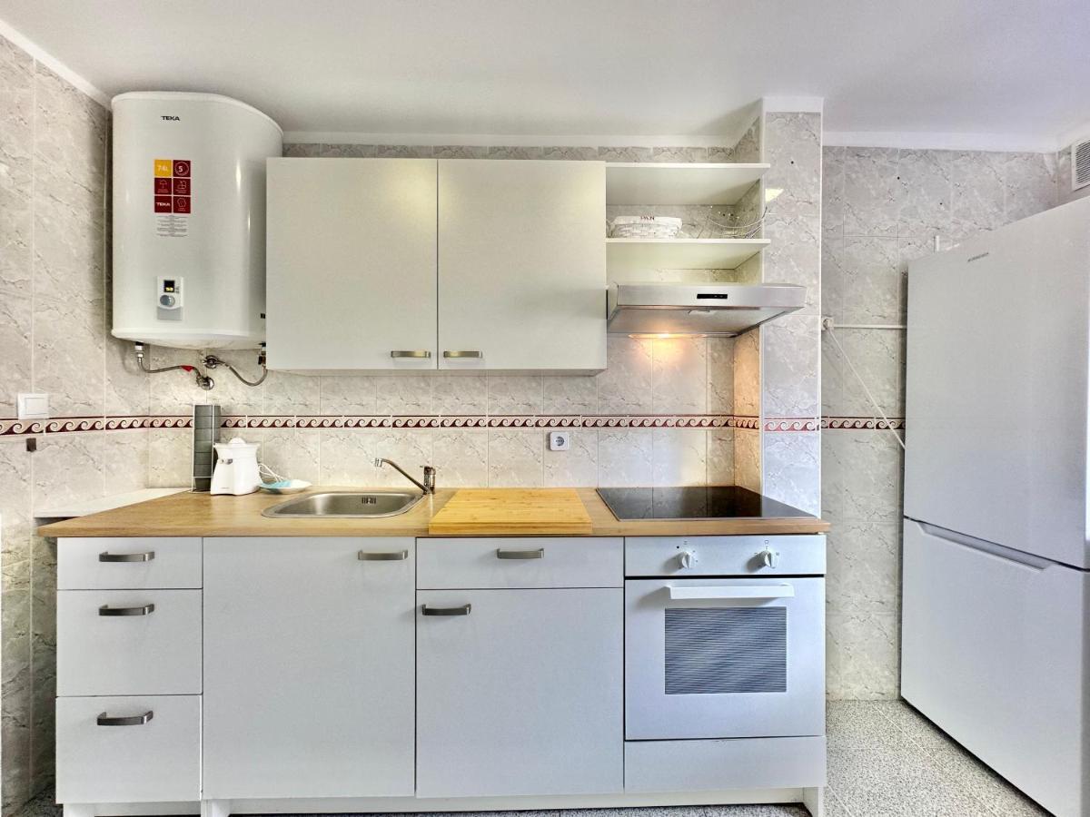 Phoenix Beach Home Ελ Μέντανο Εξωτερικό φωτογραφία