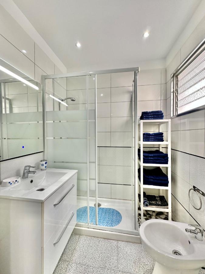 Phoenix Beach Home Ελ Μέντανο Εξωτερικό φωτογραφία