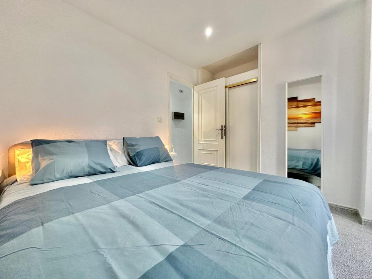 Phoenix Beach Home Ελ Μέντανο Εξωτερικό φωτογραφία