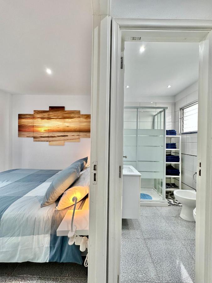 Phoenix Beach Home Ελ Μέντανο Εξωτερικό φωτογραφία