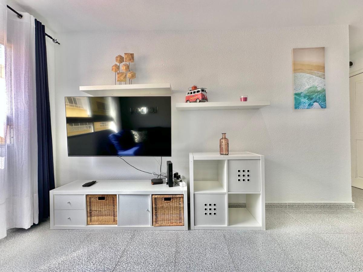 Phoenix Beach Home Ελ Μέντανο Εξωτερικό φωτογραφία