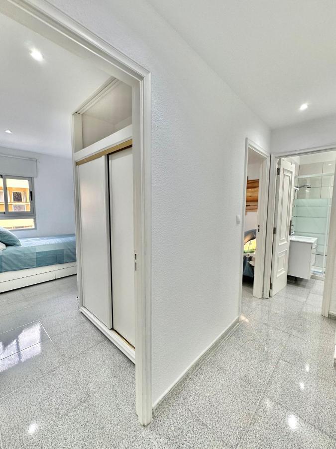 Phoenix Beach Home Ελ Μέντανο Εξωτερικό φωτογραφία