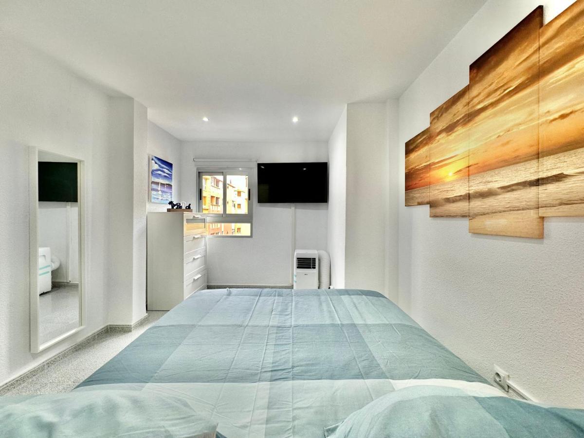 Phoenix Beach Home Ελ Μέντανο Εξωτερικό φωτογραφία