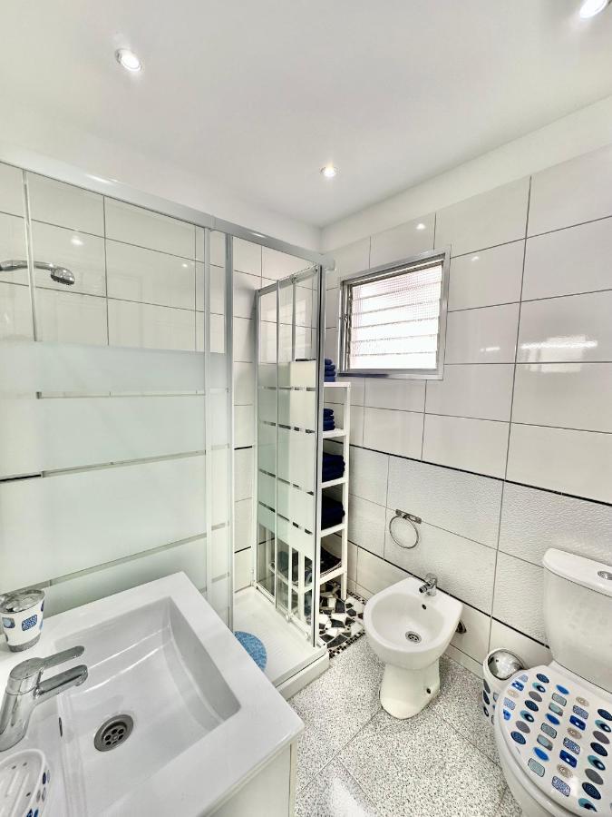 Phoenix Beach Home Ελ Μέντανο Εξωτερικό φωτογραφία