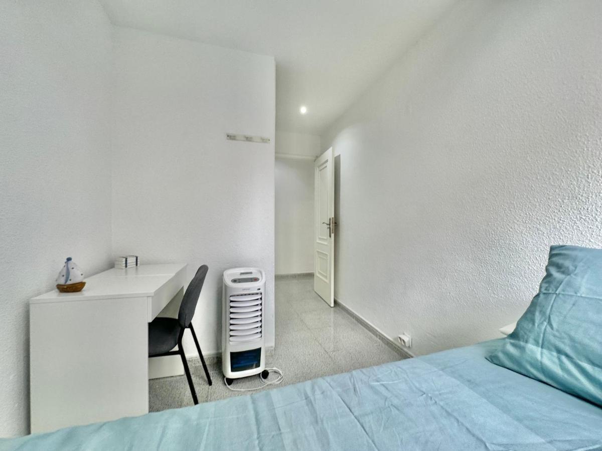 Phoenix Beach Home Ελ Μέντανο Εξωτερικό φωτογραφία