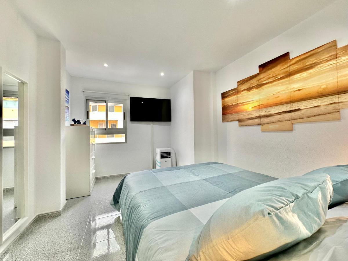 Phoenix Beach Home Ελ Μέντανο Εξωτερικό φωτογραφία