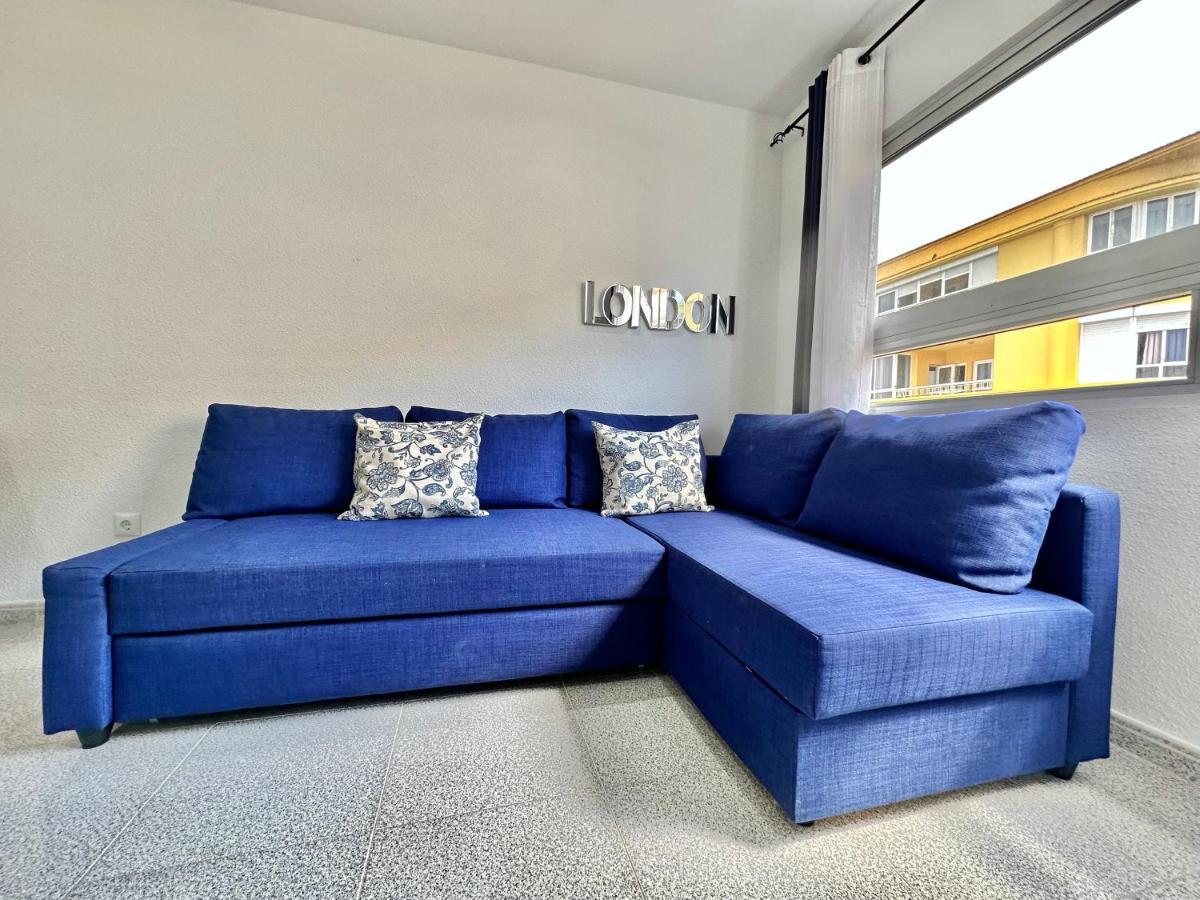 Phoenix Beach Home Ελ Μέντανο Εξωτερικό φωτογραφία