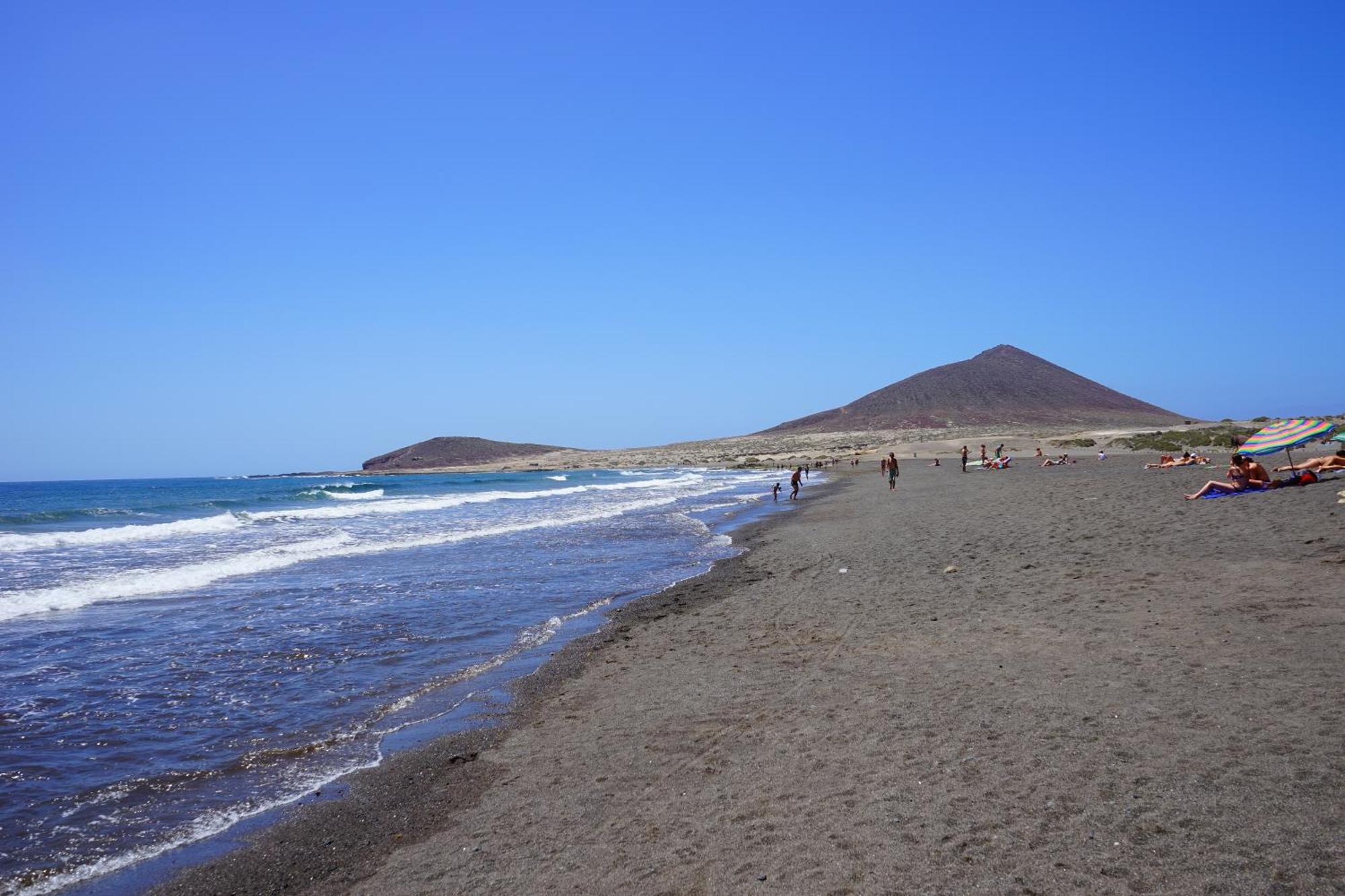 Phoenix Beach Home Ελ Μέντανο Εξωτερικό φωτογραφία